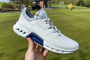 Ecco BIOM C4 Golf Shoe Review - Golfalot
